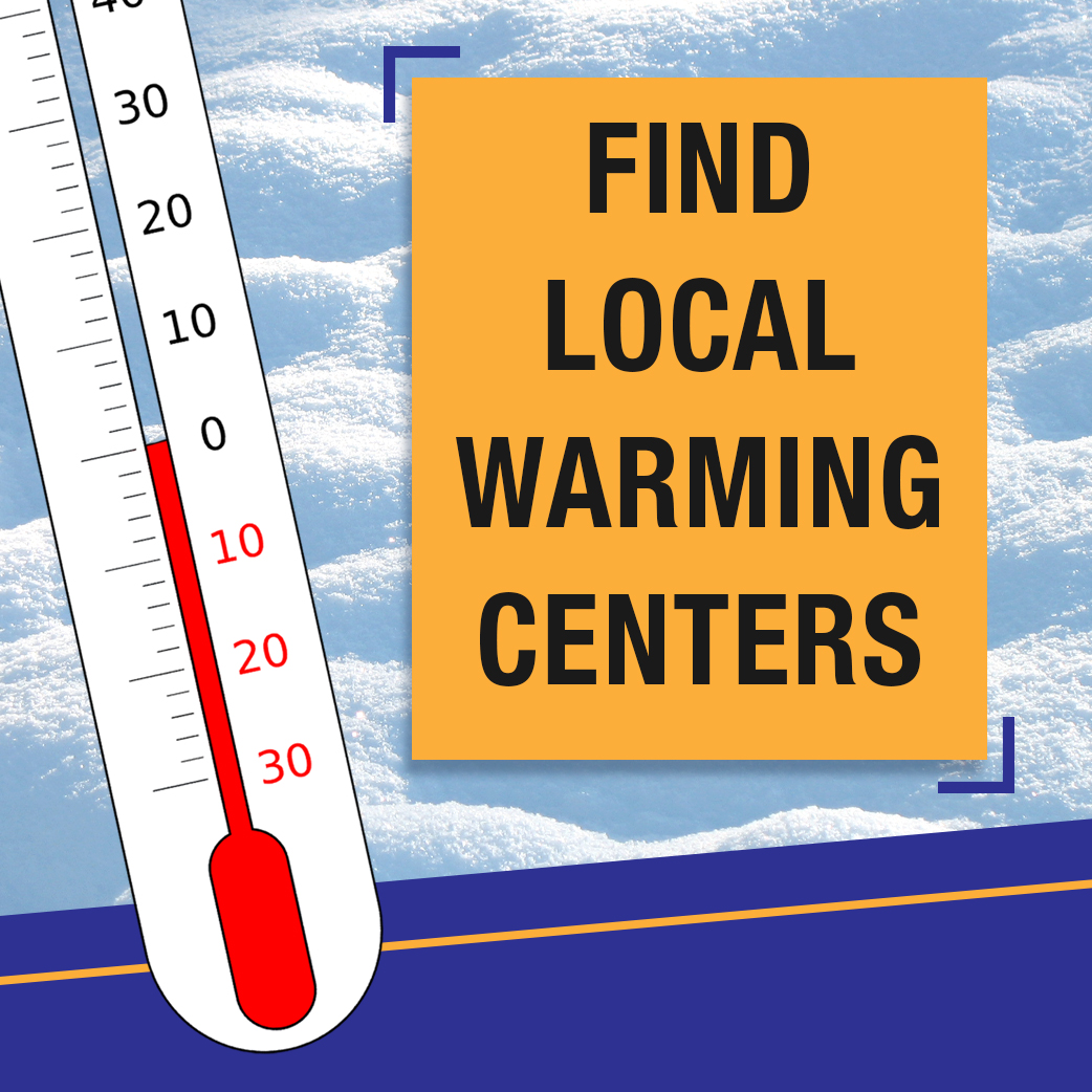 Warming Centers