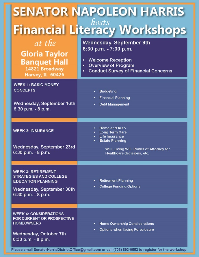 FinancialLiteracyWorkshops