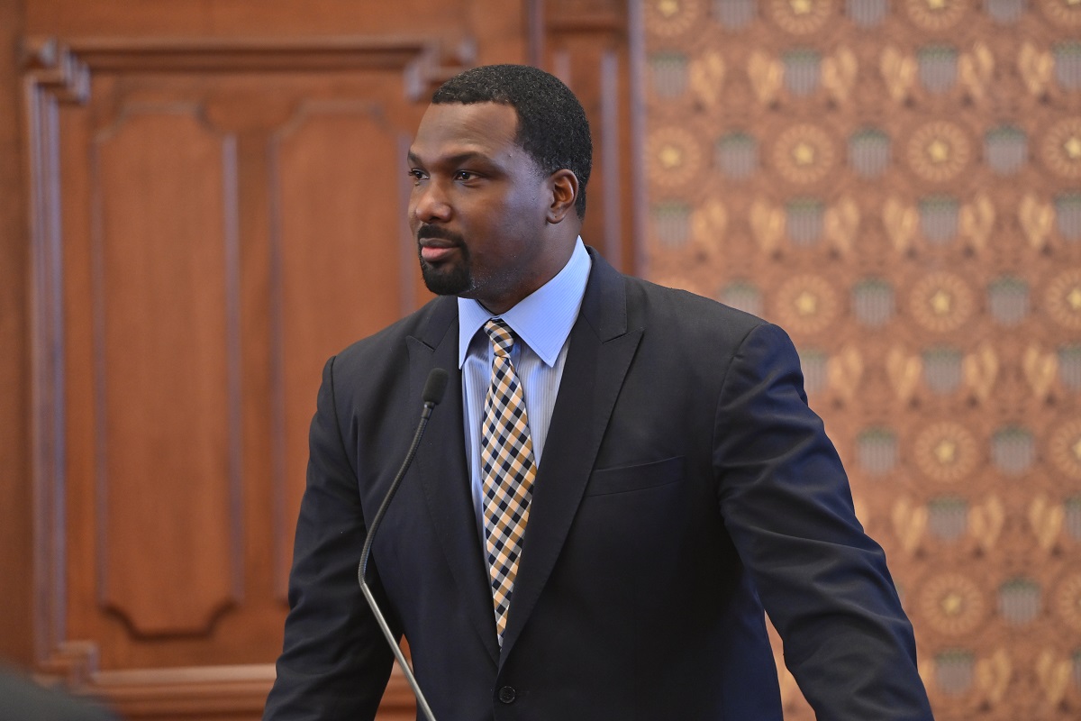 Sen. Harris
