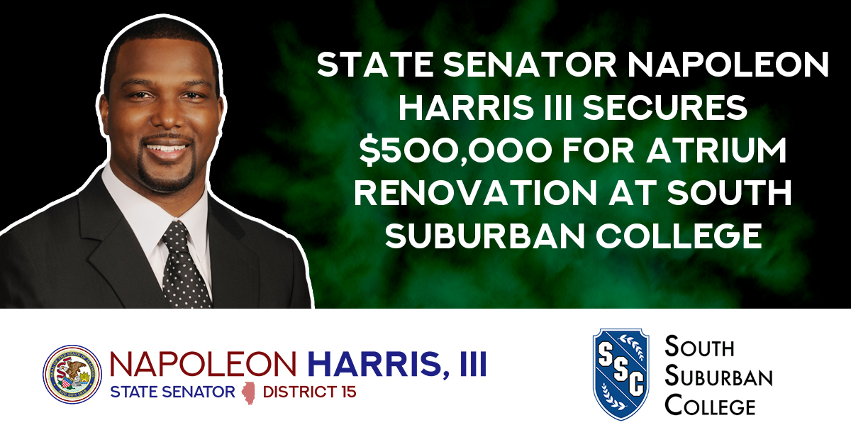 Harris SSC